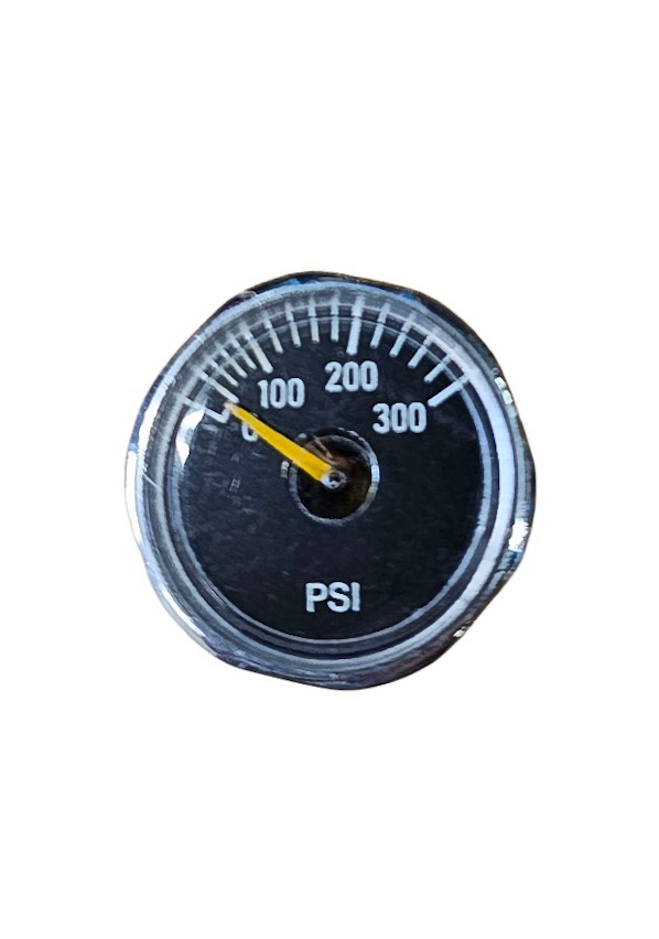 Pressure Gauge 300psi