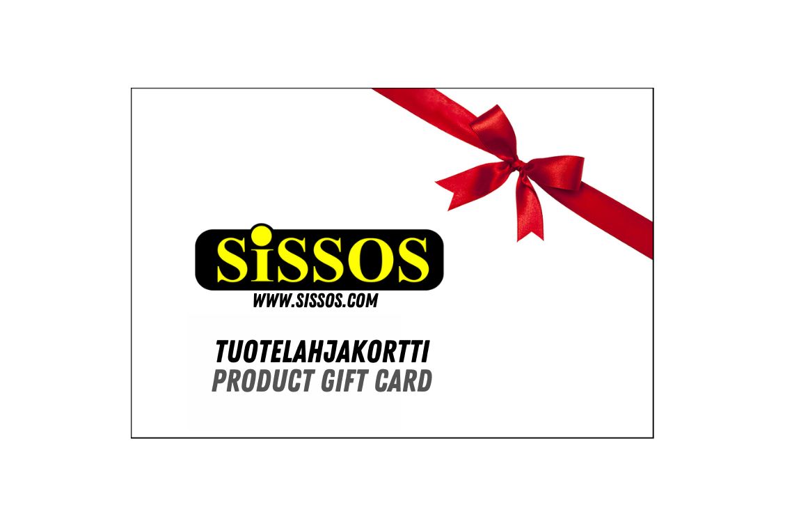 Product Gift Card