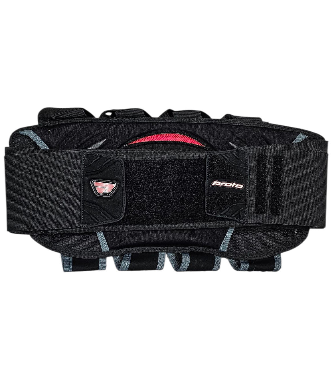 Proto 06 Paintball Harness - 4 Pack