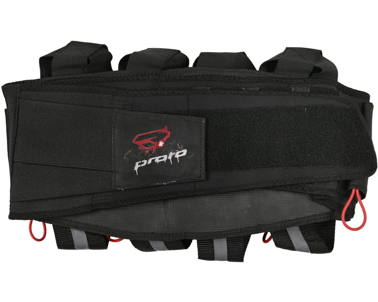 Proto 08 2008 Fighter Paintball Harness - 4+5 Pack