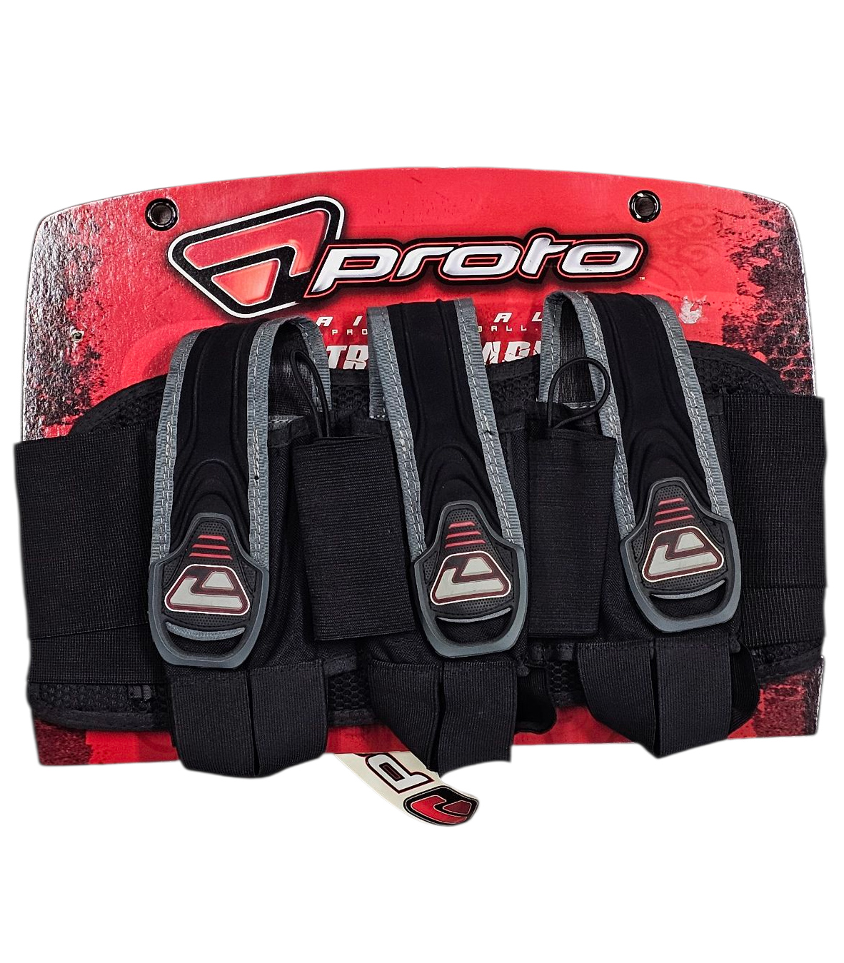 Proto Pack 07 3+2