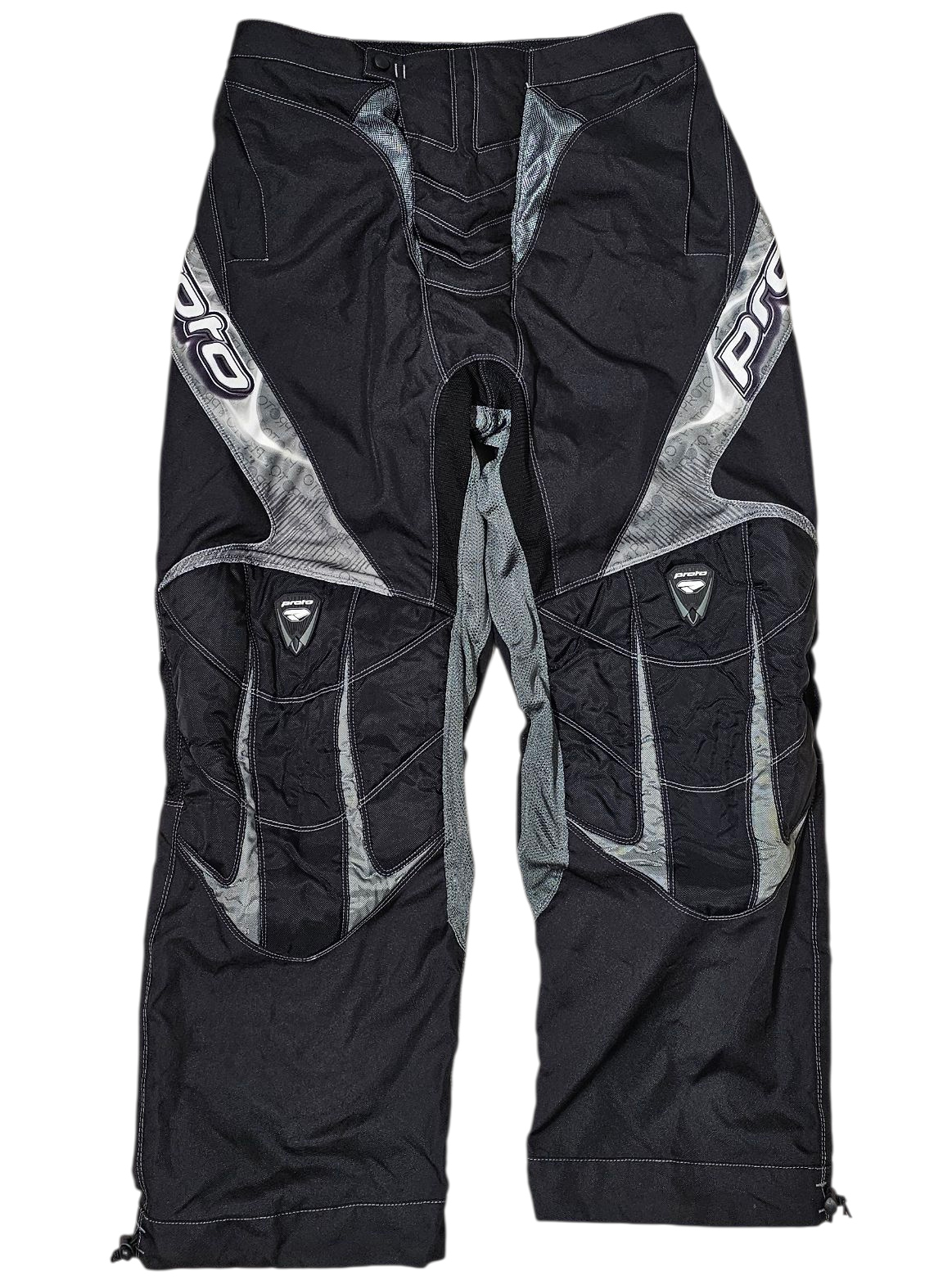 Proto Pelihousut, XL - KÄYTETTY