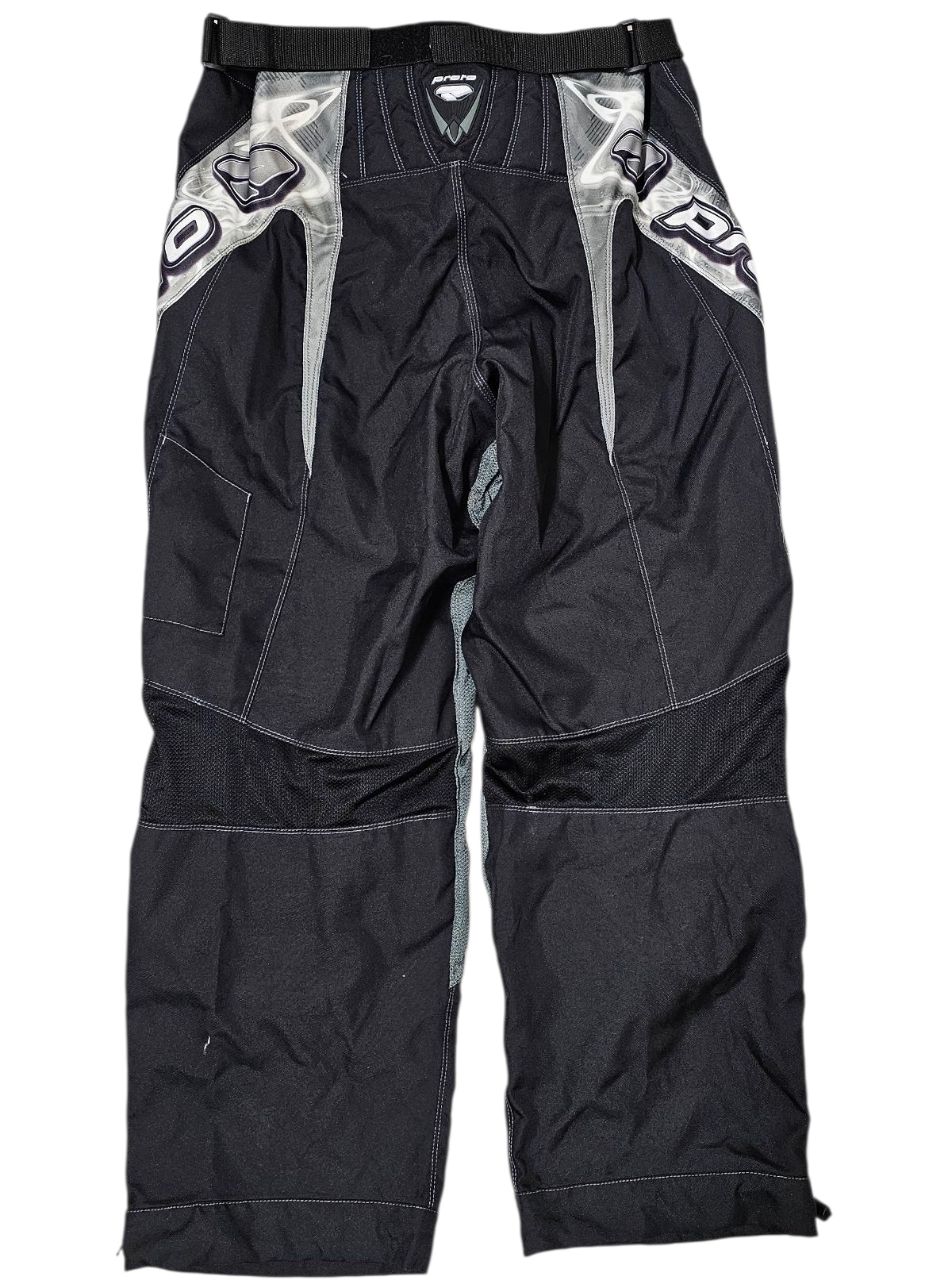 Proto Pelihousut, XL - KÄYTETTY