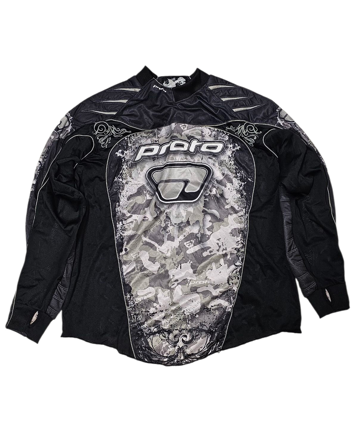 Proto Pelipaita, XL - KÄYTETTY