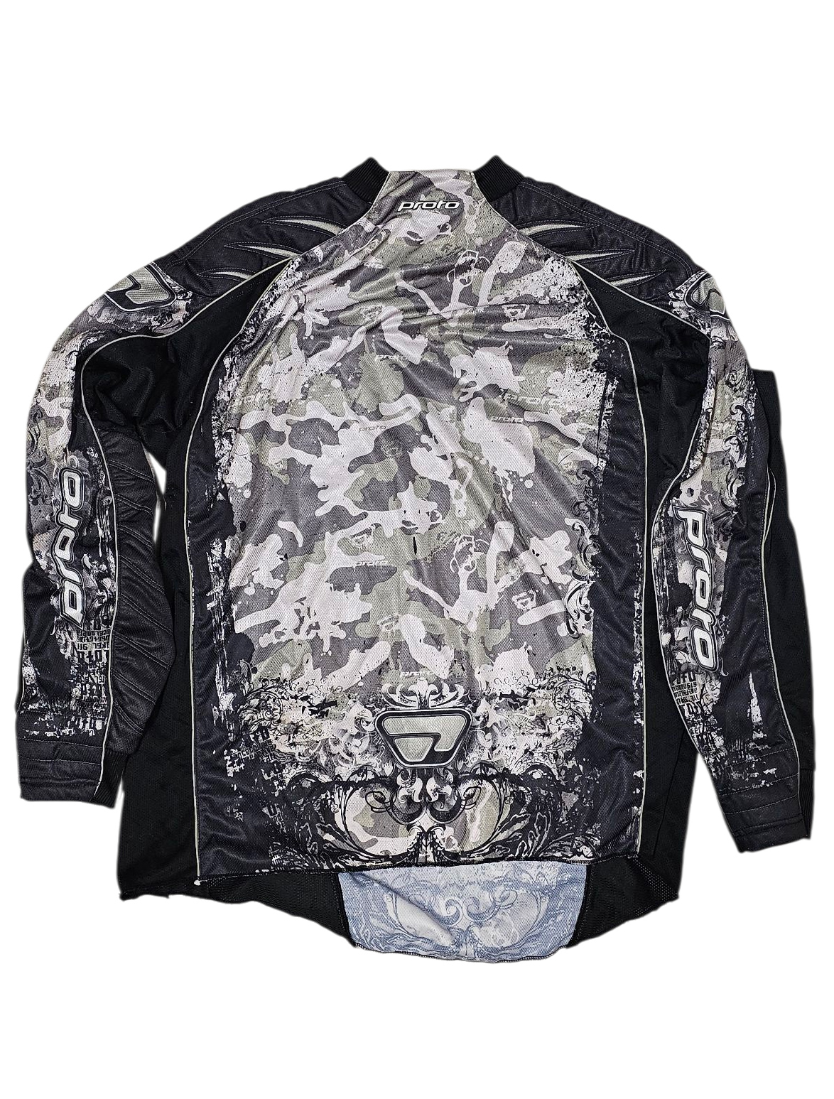 Proto Pelipaita, XL - KÄYTETTY