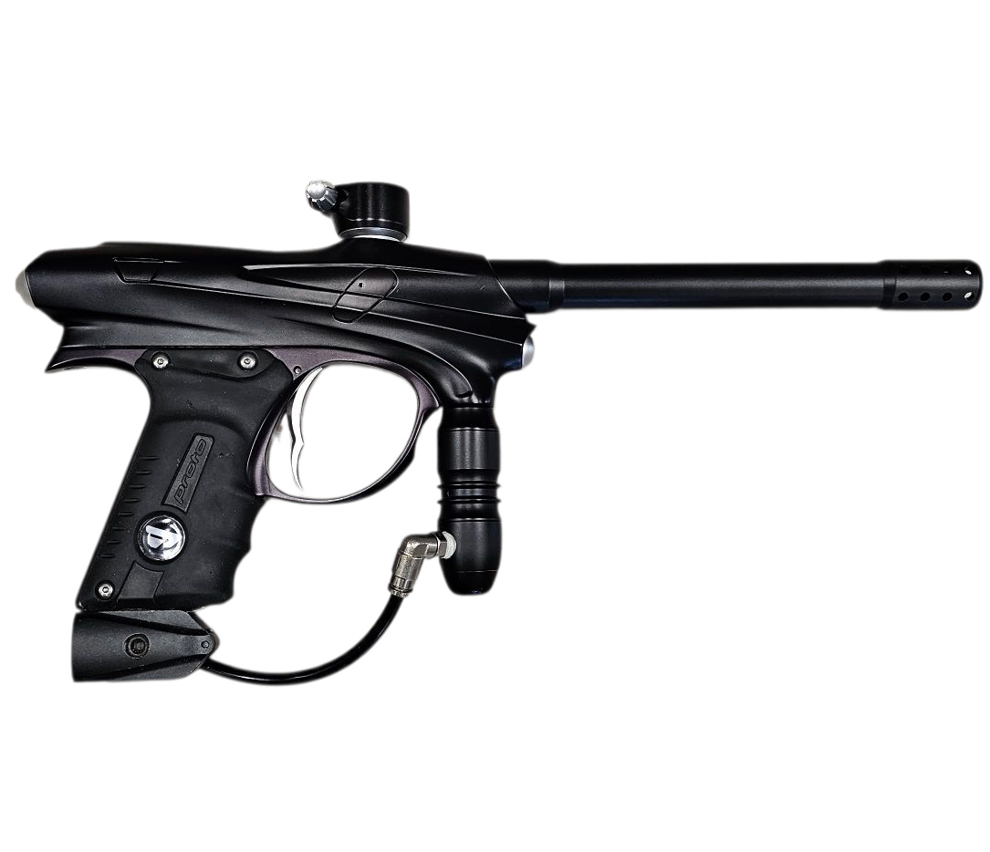 Proto PM7, Musta - KÄYTETTY