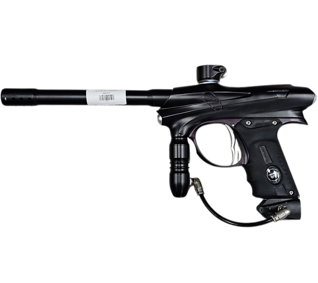 Proto PM7, Musta - KÄYTETTY