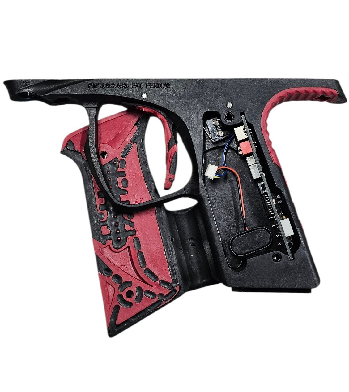 Proto PMR Stock Grip Frame and Grips - USED