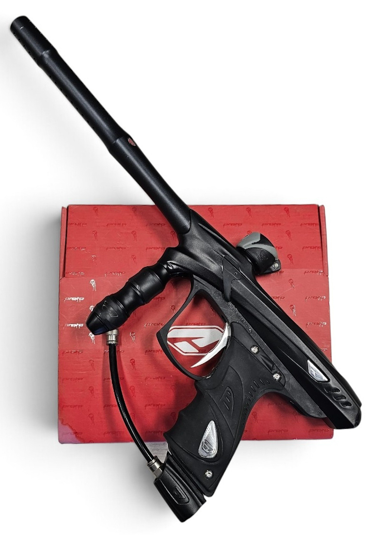 Proto SLG  Project Marker - USED