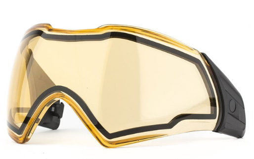 Push Unite Thermal Linssi HD yellow