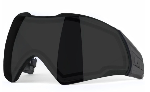 Push Unite Thermal Linssi smoke