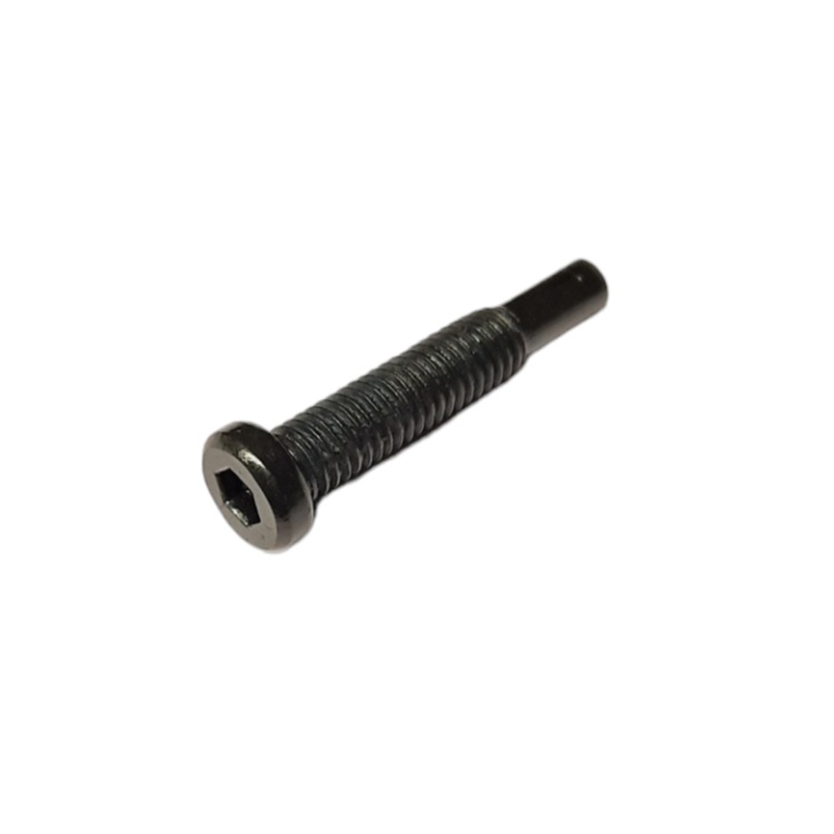 SCREW, 10-32, 1, LHSHCS w/SPIGOT