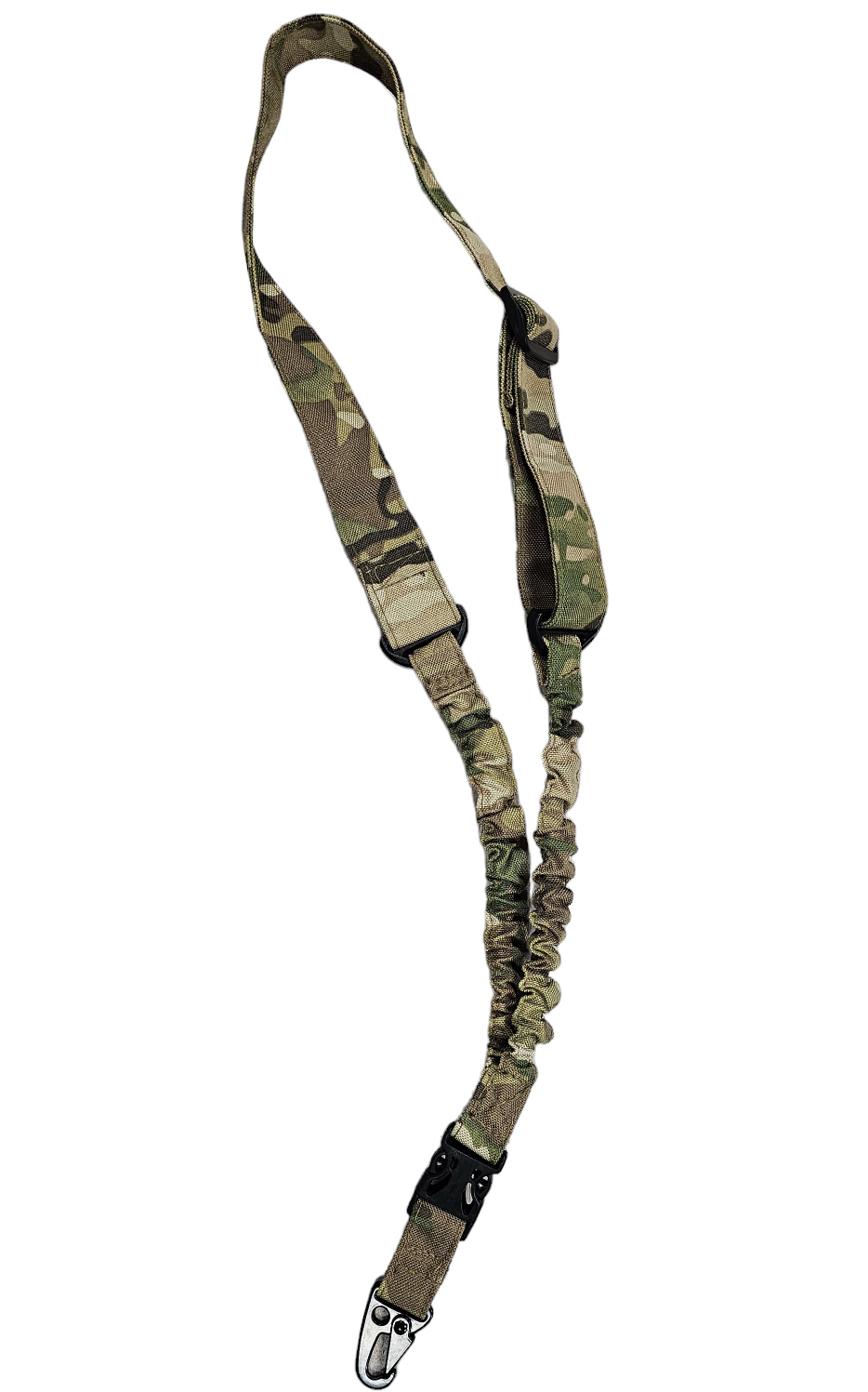 Single Point Sling, Multicam - USED