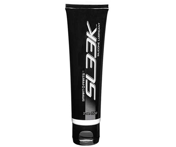 SP Sleek "Dow 33" Lube 2oz.