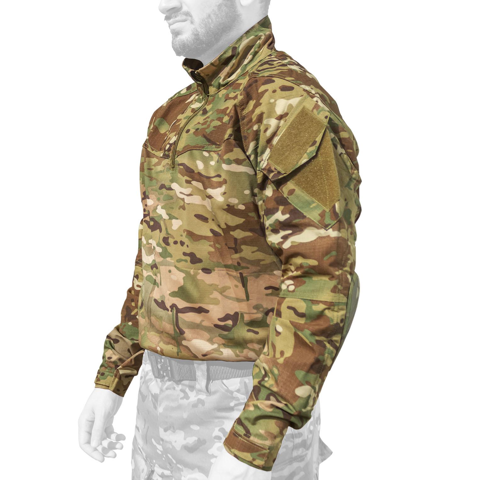 Spirit Field Combat Jersey G7 Multicam 3XL