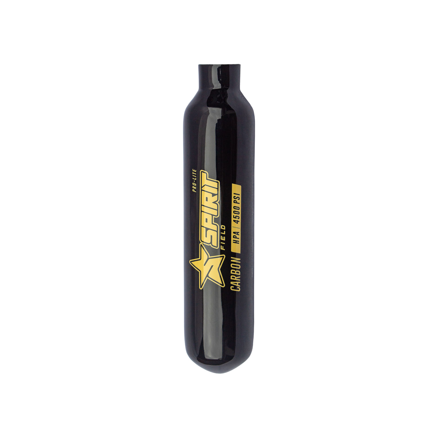 Spirit Field HPA Pro-Lite Carbon Tank 300 BAR 15ci/0,25L 2025/12 Leima