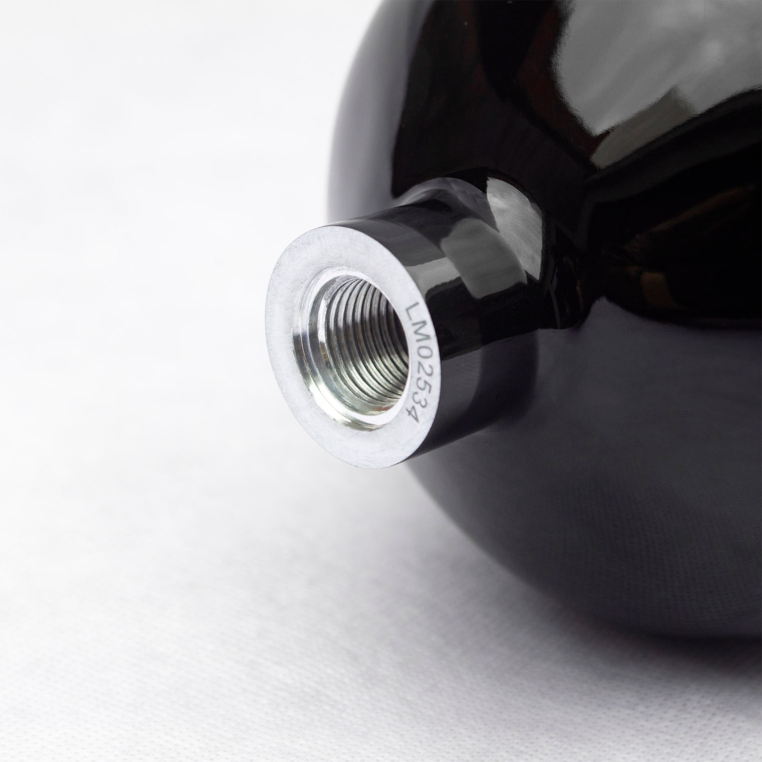 Spirit Field HPA Pro-Lite Carbon Tank 4.5k 48ci/0,8L leima xx/xx