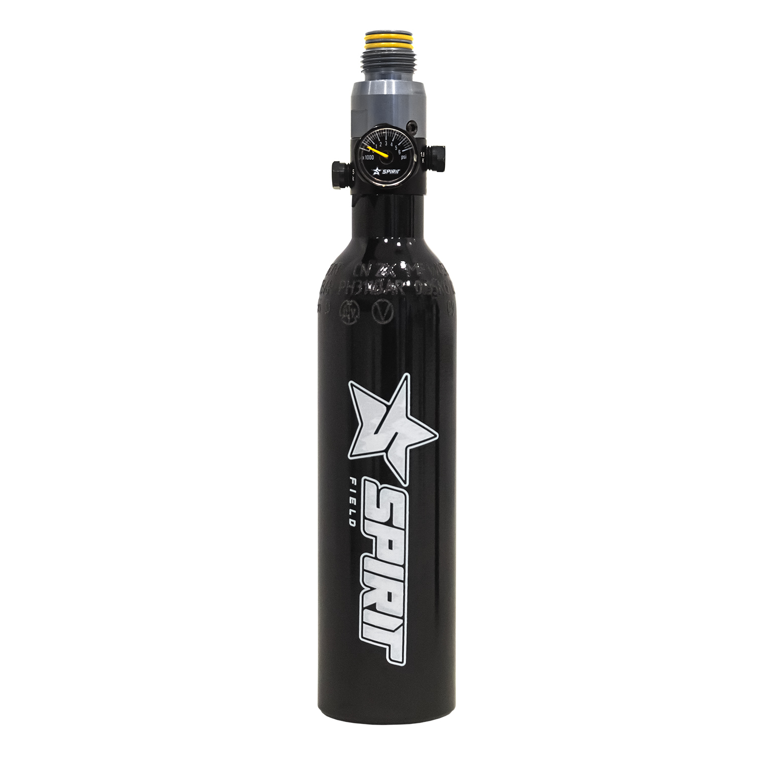 Spirit Field HPA System Titan Series 3K 13ci/0,21L 01/2026 Leima