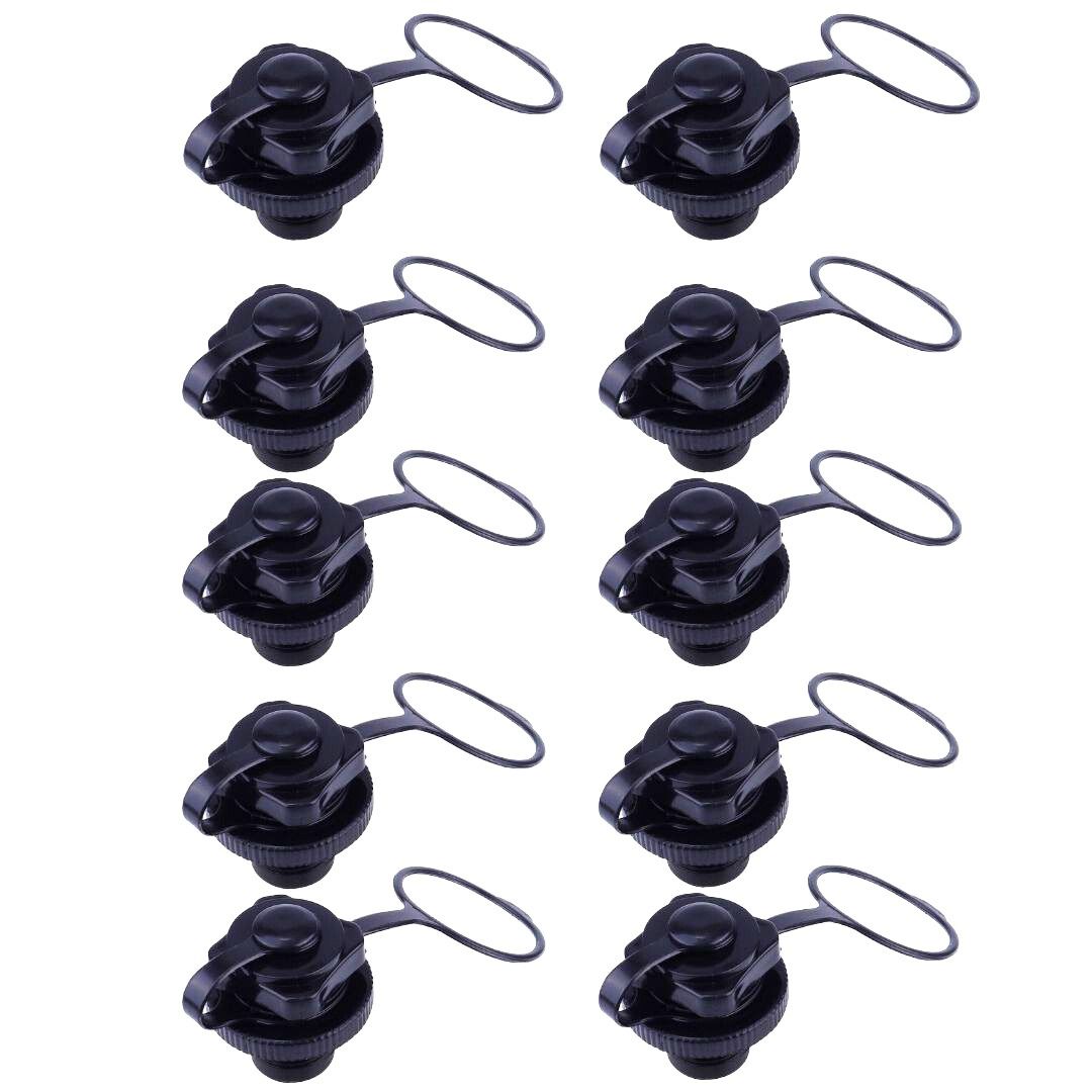 Sup 'air Boston Plugs 10-pack