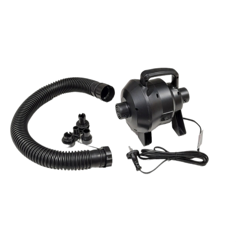 Sup 'air Electric Pump High Pressure