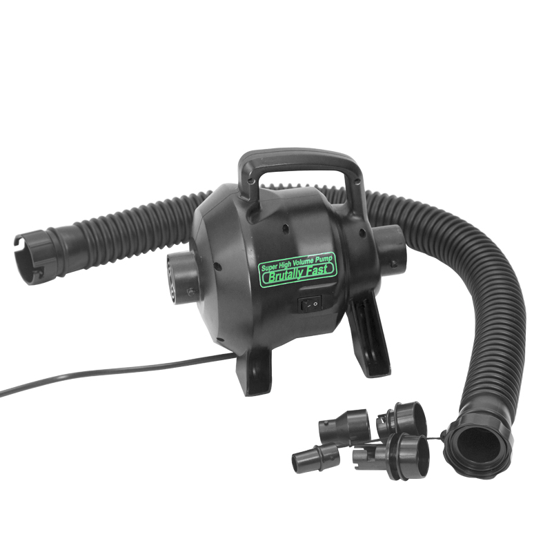 Sup 'air Electric Pump High Pressure