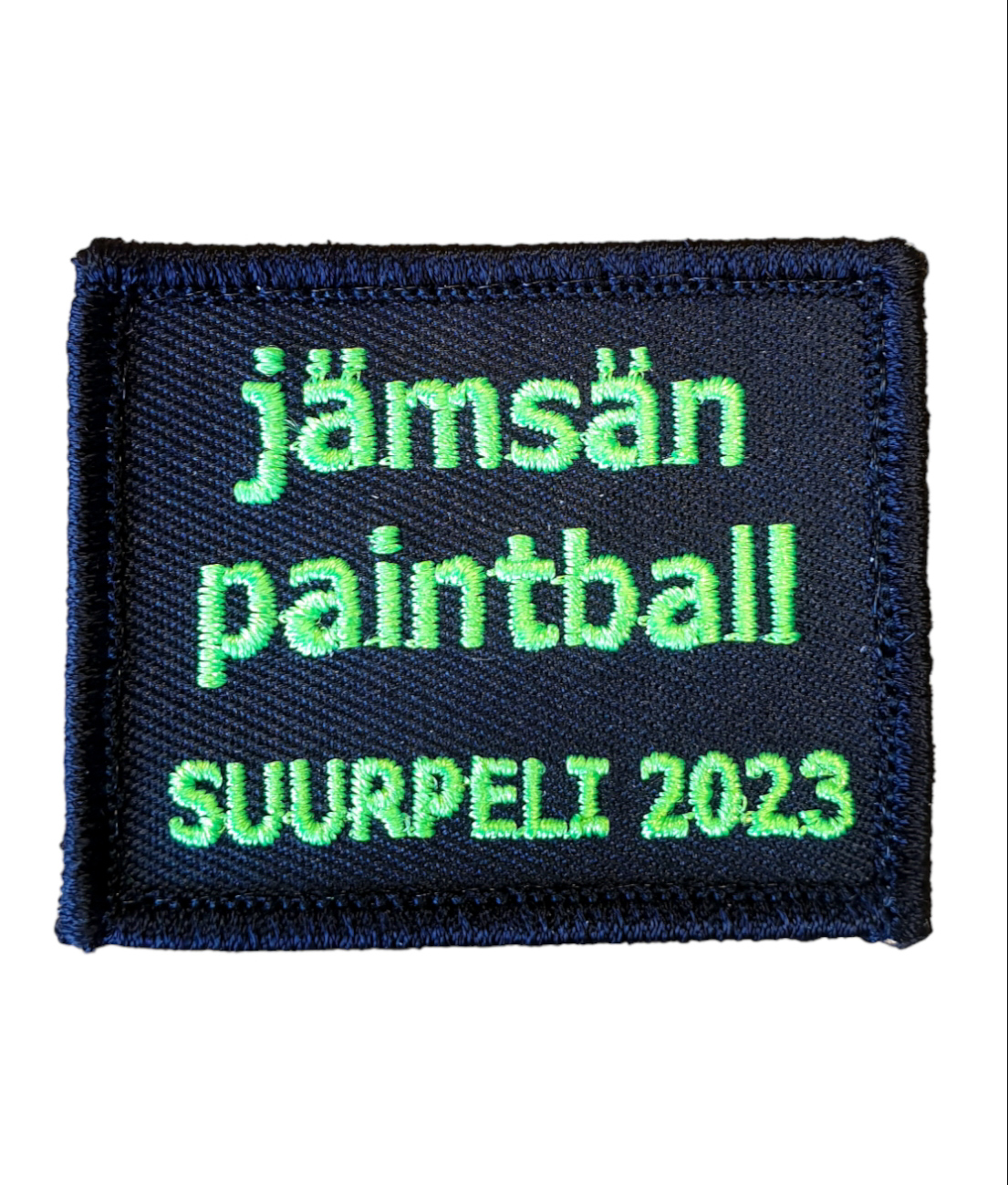 Suurpeli 2023 Merkki