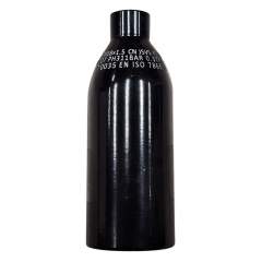 0.21L 200 bar Paineilmapullo Ilman Regulaattoria