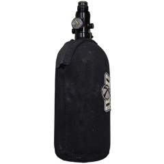 0.8L 3000 psi HPA Tank with Regulator & Cover 11/22 - USED