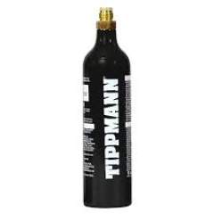 12 Oz Alu Tank, Pin Valve Leima 01/2026