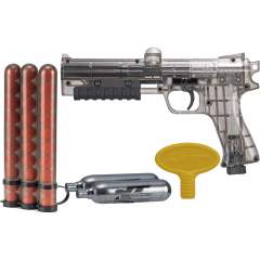JT ER2 Pump Pistol