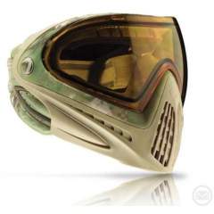 Dye Goggle i4 Dye Cam TH