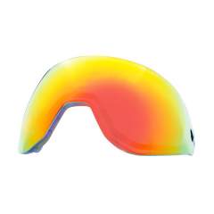 HK Army KLR Pure HD Lens Scorch Red