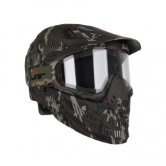 JT Spectra Flex8 Full Cover Camo TH