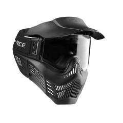 VForce Armor Rental Black GEN3