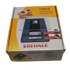 Scale 0-3000g for co2 tanks