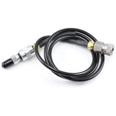 Ninja MICROBORE Fill Whip 30"