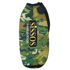 Sissos Tank Cover 0.8L/48ci/20 oz Camo