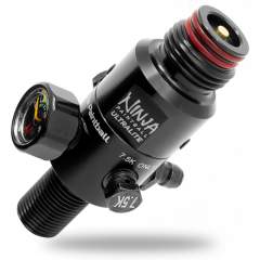 Ninja UltraLite Regulator 4500psi