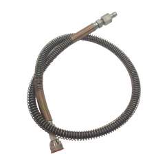 Volcano Fill Whip hose 4500psi