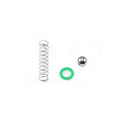 Ninja Ball Valve Kit for V2 PRO Regulator