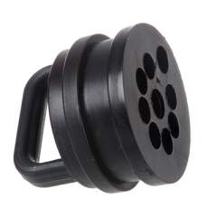 Tippmann 98C End Cap with Sling Keeper