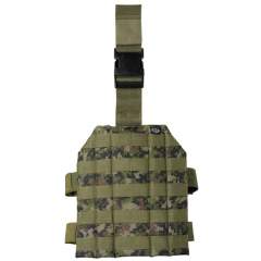 BT Thigh Rig, camo
