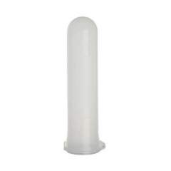 GXG 140 Round Pod Clear