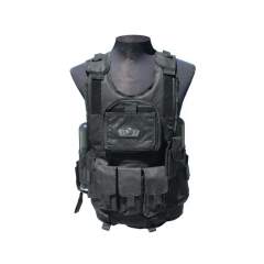 GXG Tactical Vest black