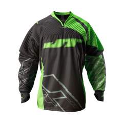 JT Jersey FX2.0 Neon Green 2XL/3XL
