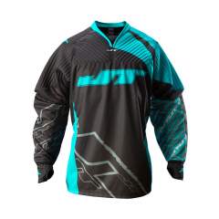 JT Jersey FX2.0 Neon Blue 2XL/3XL