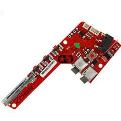 Eclipse Ego7/8 Circuit Board
