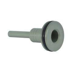 Eclipse Ego LV1/LV1.1/Geo3.1/3.5/GSL/Etek5/Gtek/Gtek160R SL4 Inline Regulator Piston (complete) Eclipse Ego LV1/LV1.1/Geo3.1/3.5/GSL/Etek5/Gtek/Gtek160R SL4 Inline Regulator Piston (complete)