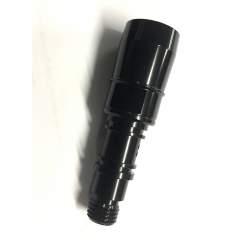 Eclipse Etek5 SL4 Inline Reg Top Black