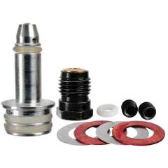 Ninja Regulator Rebuild for Standard Ninja & Ultralite Regulators